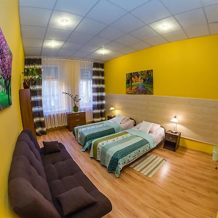 Hostel Kamienica Płock Pokoj fotografie