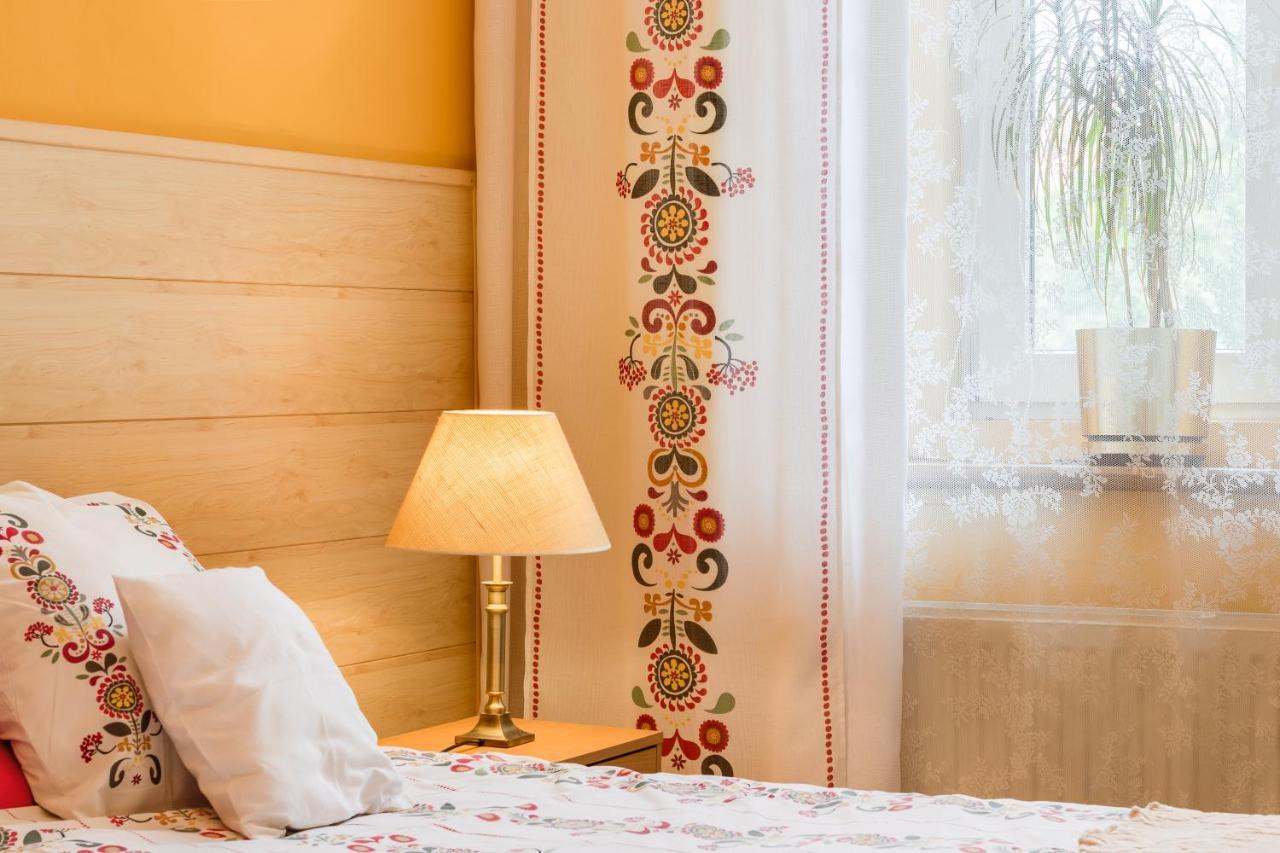 Hostel Kamienica Płock Exteriér fotografie