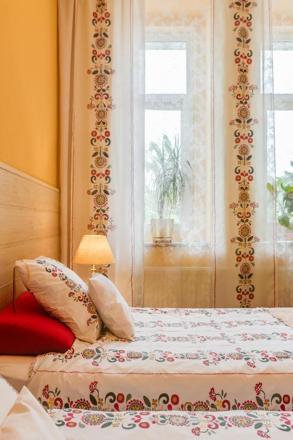 Hostel Kamienica Płock Exteriér fotografie