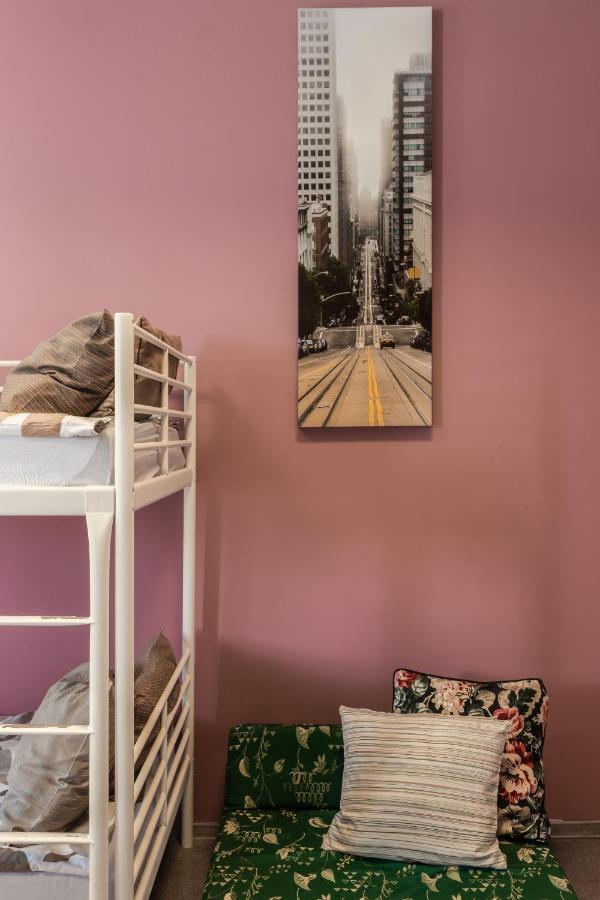 Hostel Kamienica Płock Exteriér fotografie