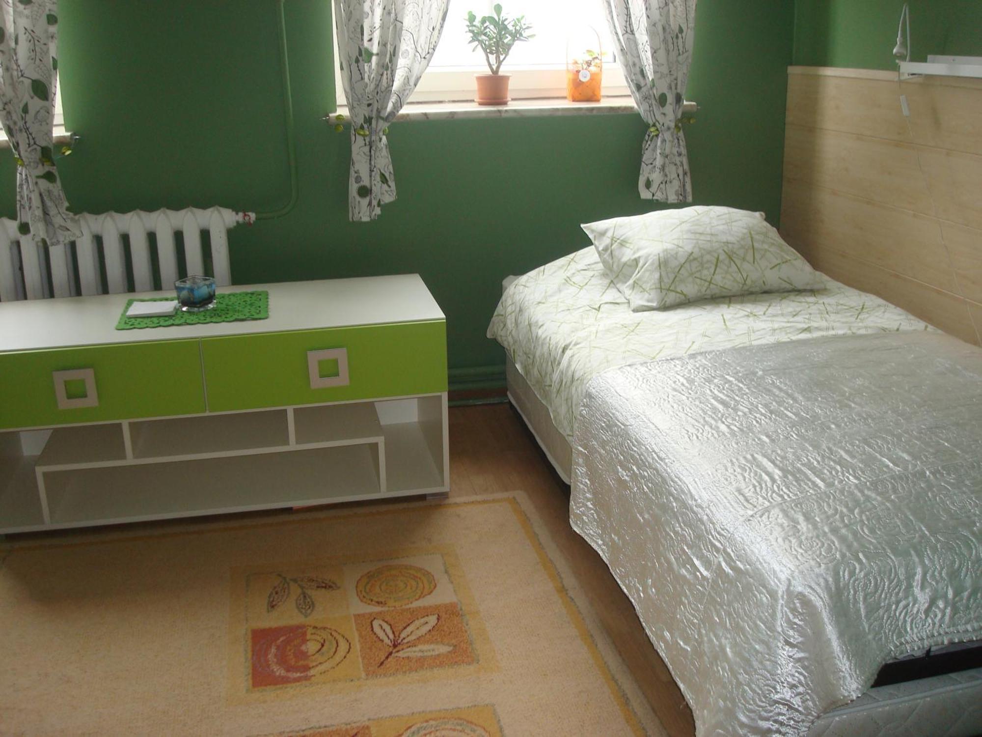 Hostel Kamienica Płock Pokoj fotografie