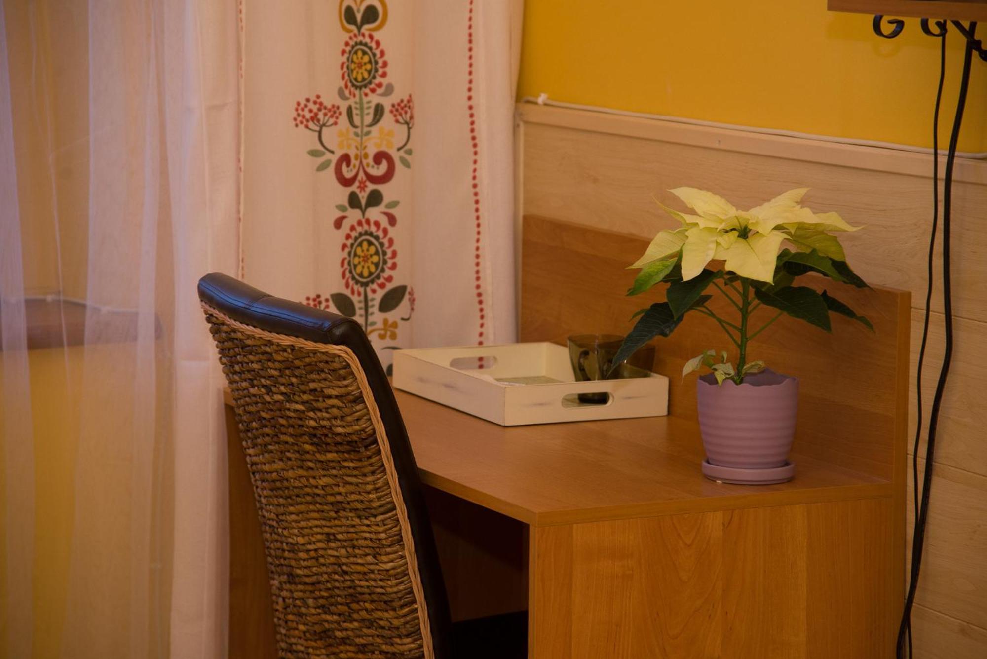Hostel Kamienica Płock Pokoj fotografie
