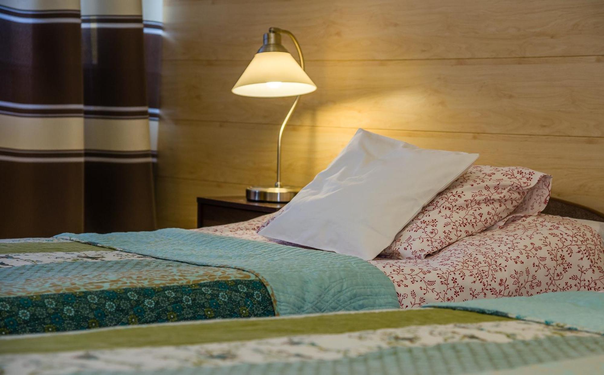 Hostel Kamienica Płock Pokoj fotografie