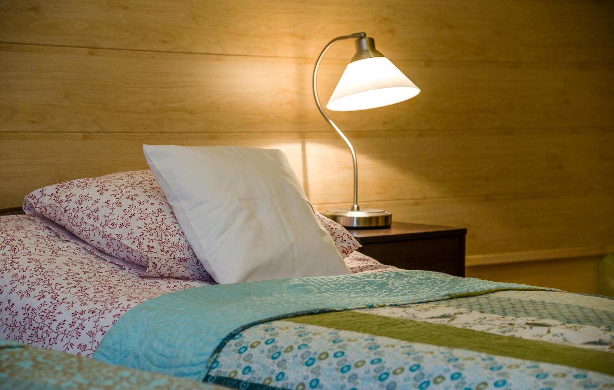 Hostel Kamienica Płock Pokoj fotografie