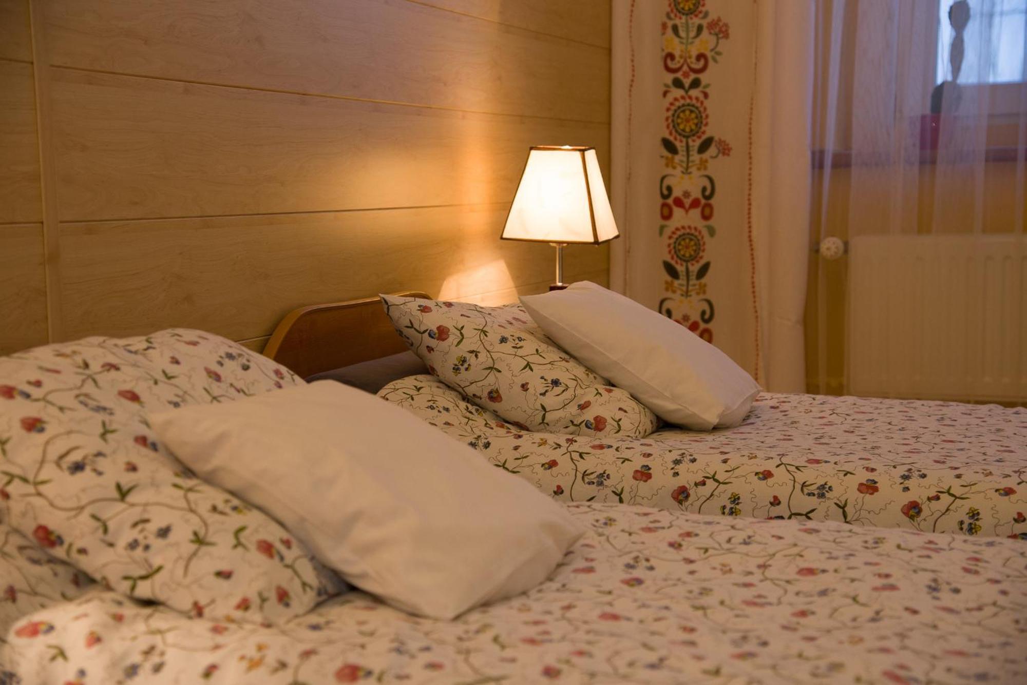 Hostel Kamienica Płock Pokoj fotografie