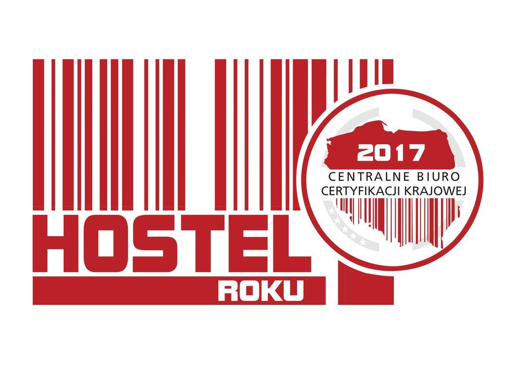 Hostel Kamienica Płock Exteriér fotografie